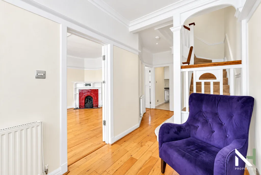 4 bedroom house for rent