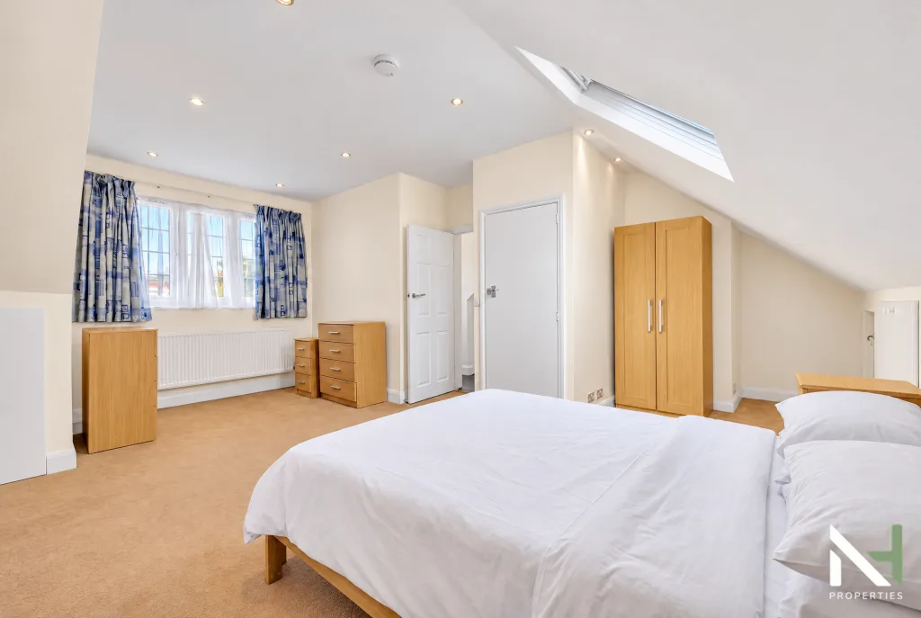 4 bedroom house for rent