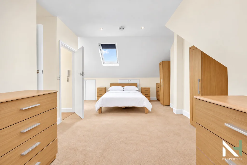4 bedroom house for rent