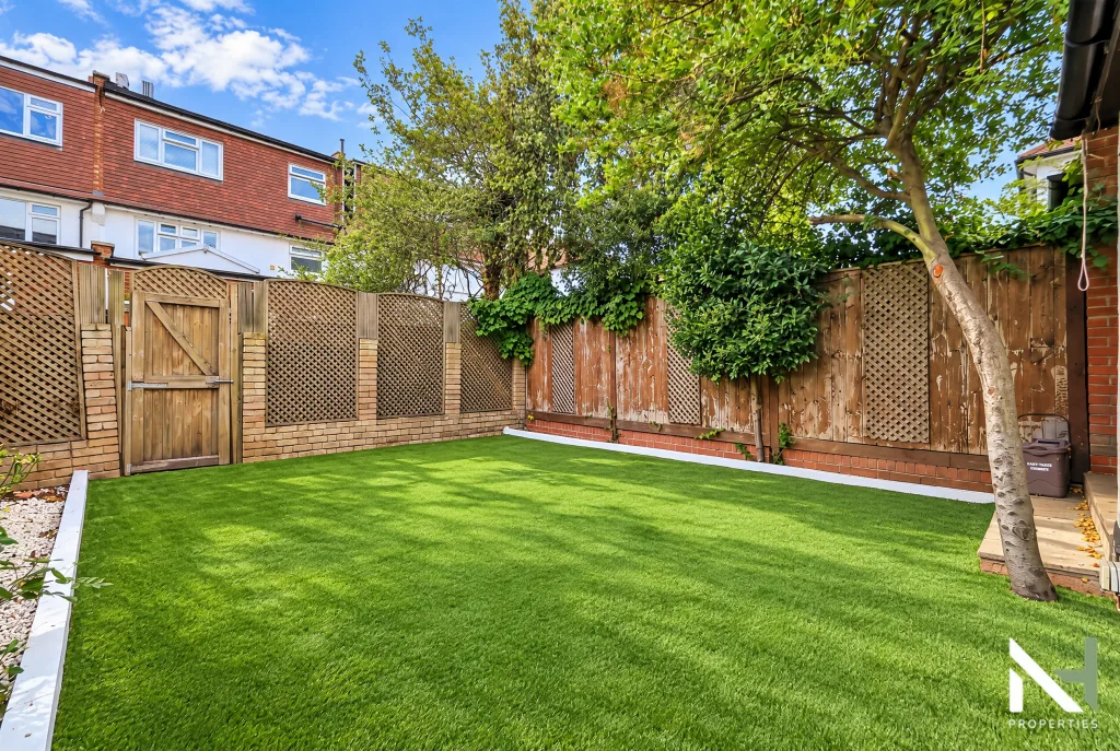 4 bedroom house for rent