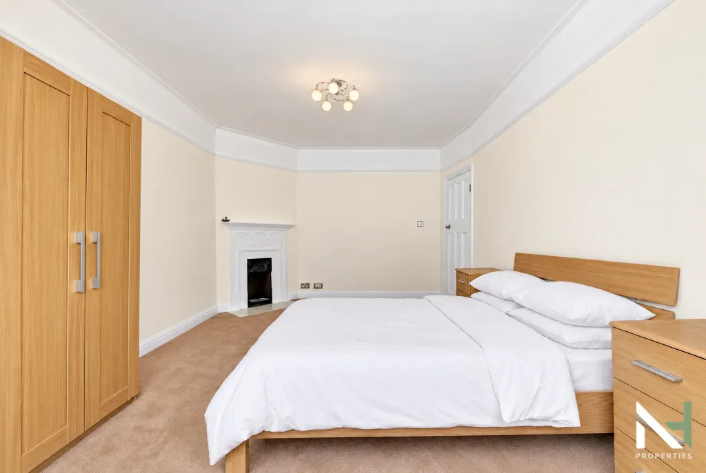 4 bedroom house for rent