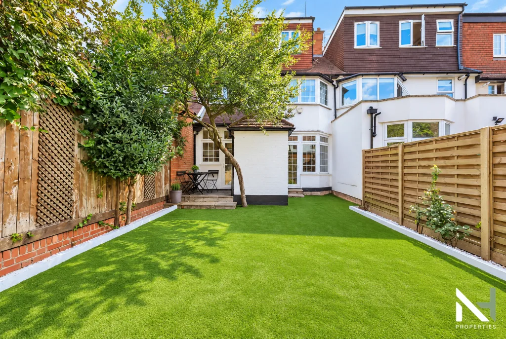 4 bedroom house for rent