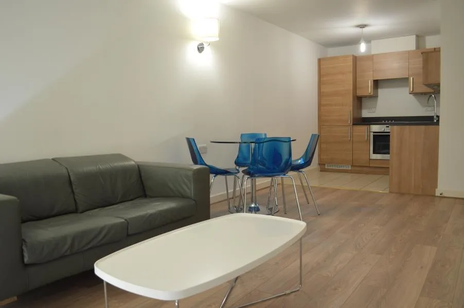 1 bedroom apartment for rent