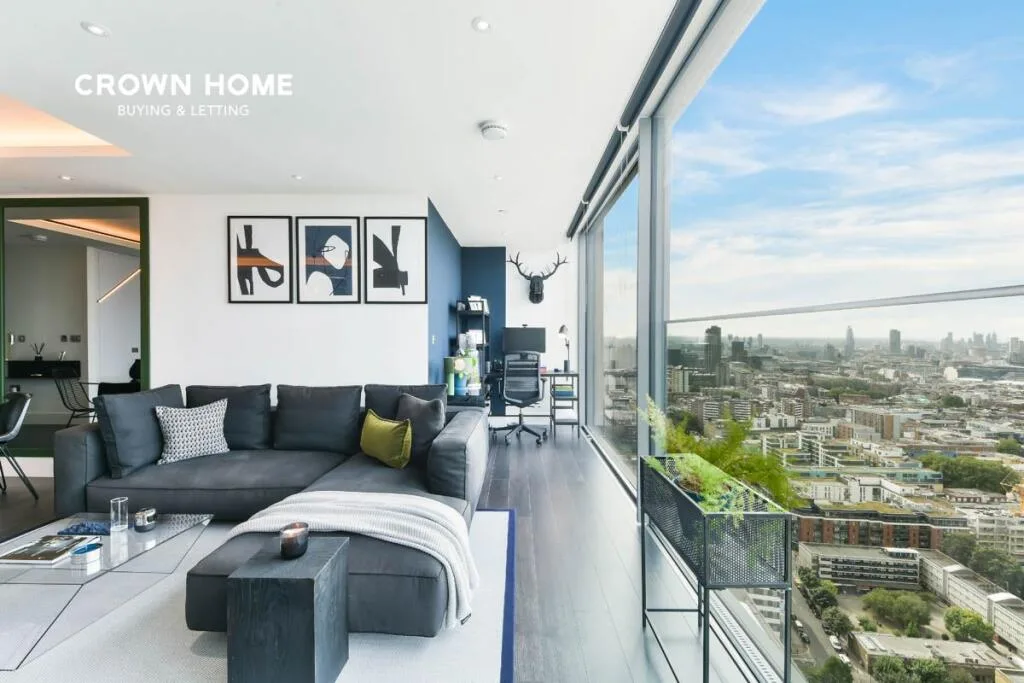 1 bedroom apartment for rent