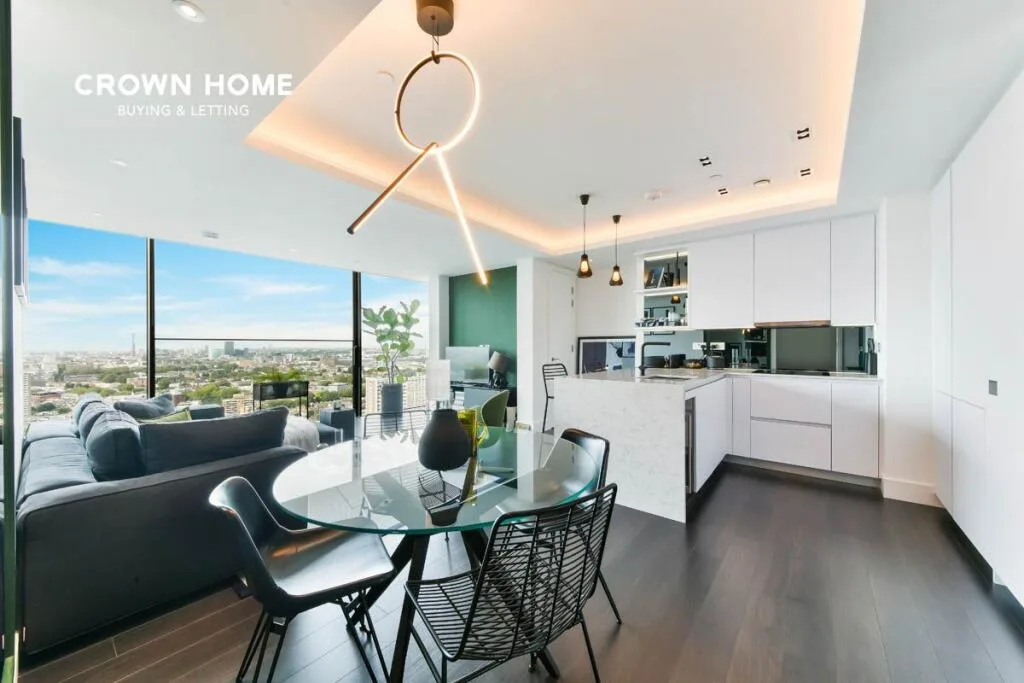 1 bedroom apartment for rent