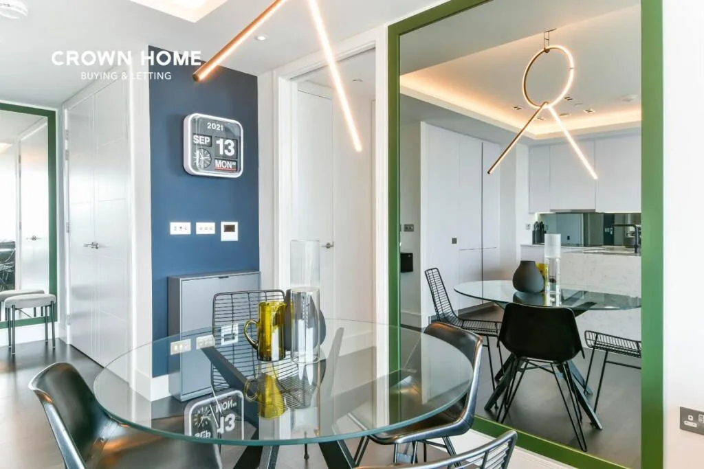 1 bedroom apartment for rent