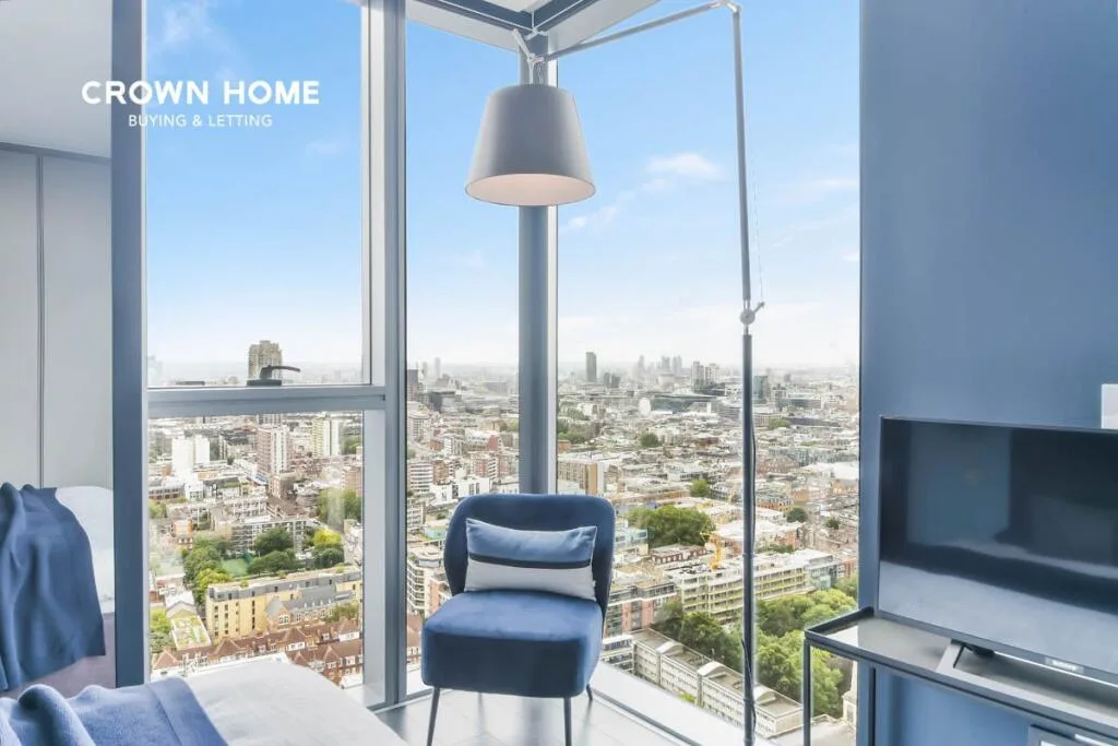 1 bedroom apartment for rent