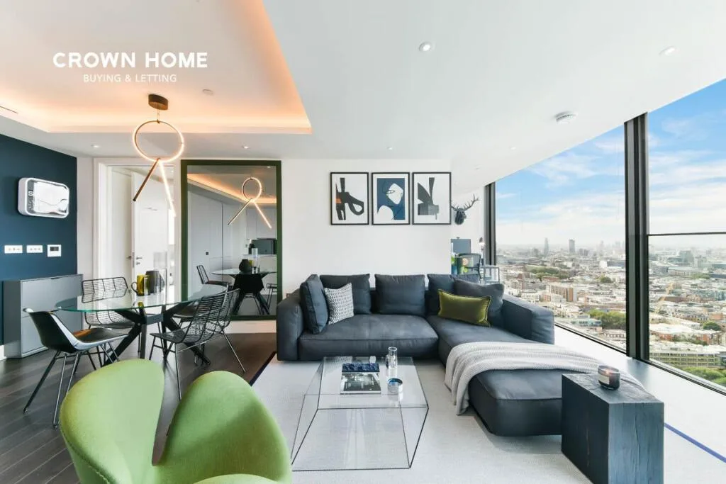 1 bedroom apartment for rent
