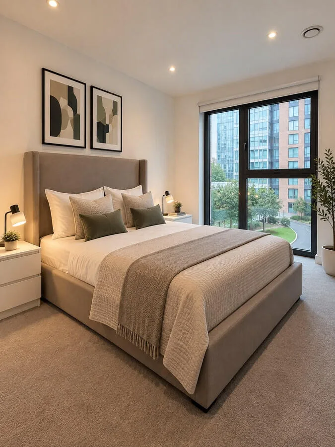 1 bedroom apartment for rent