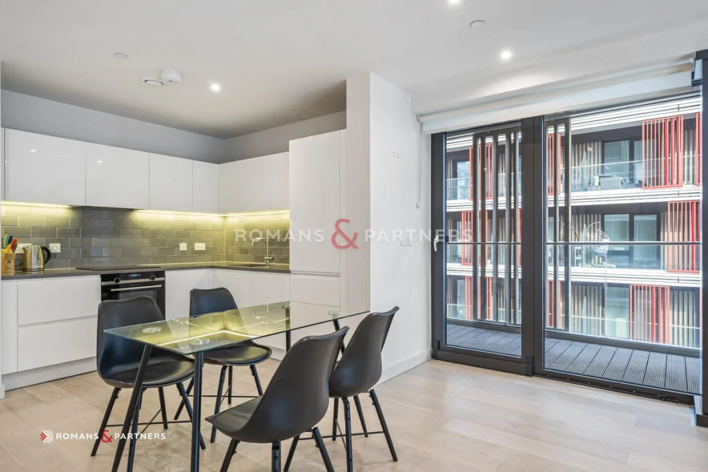 2 bedroom apartment for rent