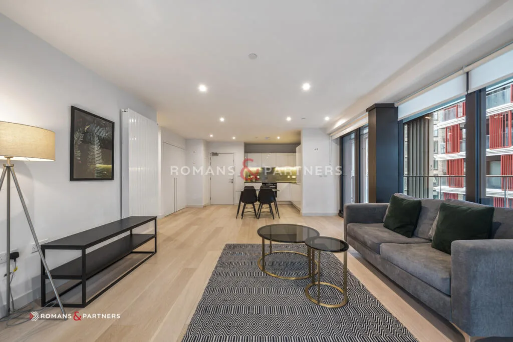 2 bedroom apartment for rent