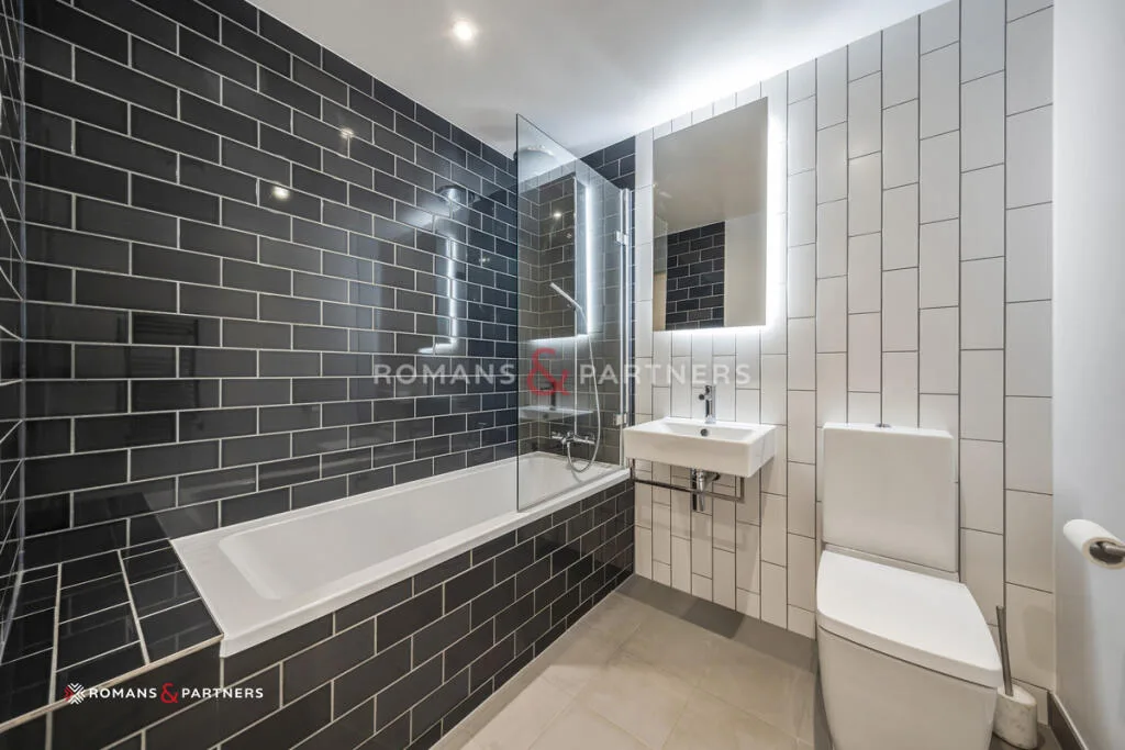 2 bedroom apartment for rent