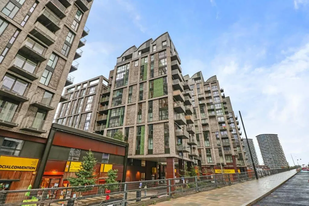 1 bedroom apartment for rent