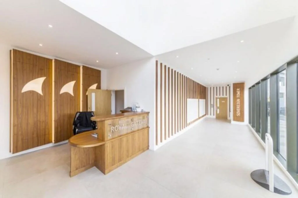 1 bedroom apartment for rent