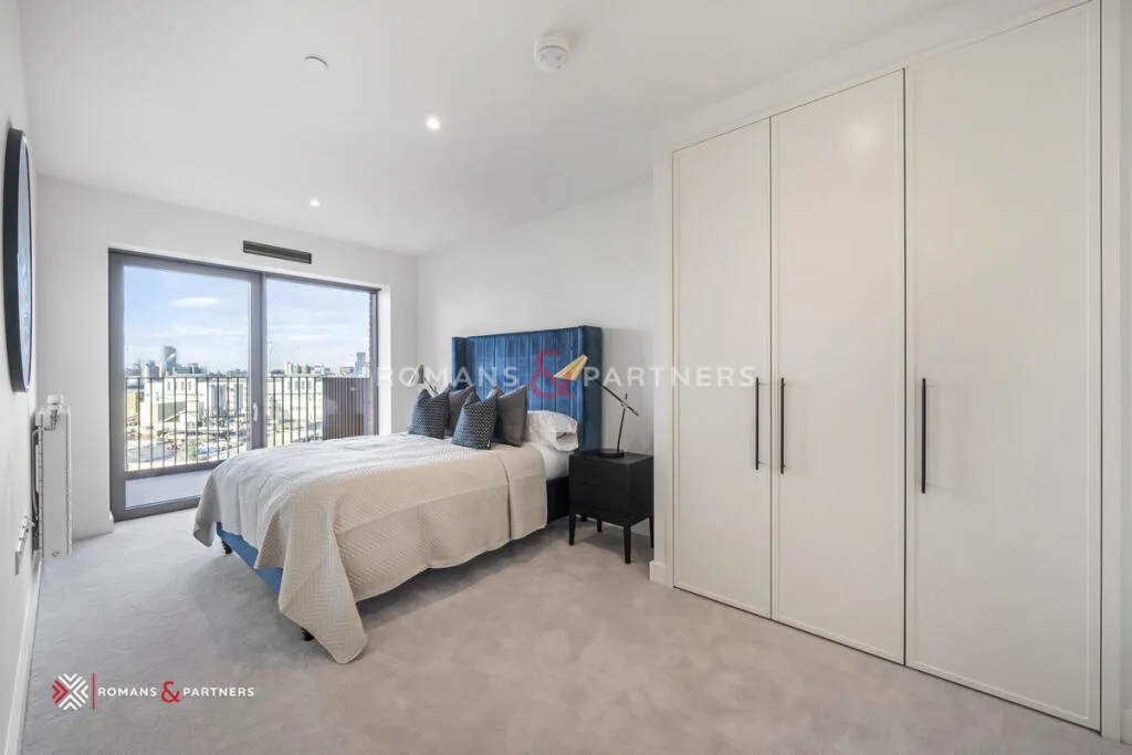 2 bedroom apartment for rent