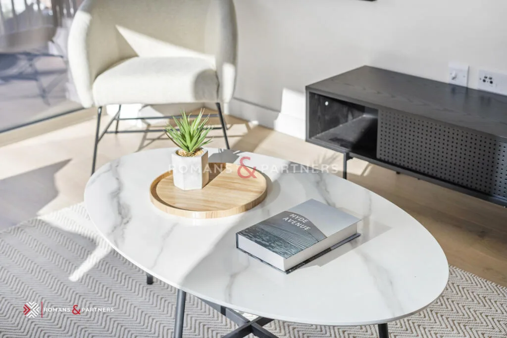 2 bedroom apartment for rent