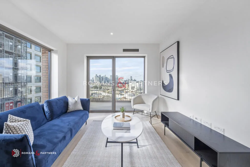 2 bedroom apartment for rent