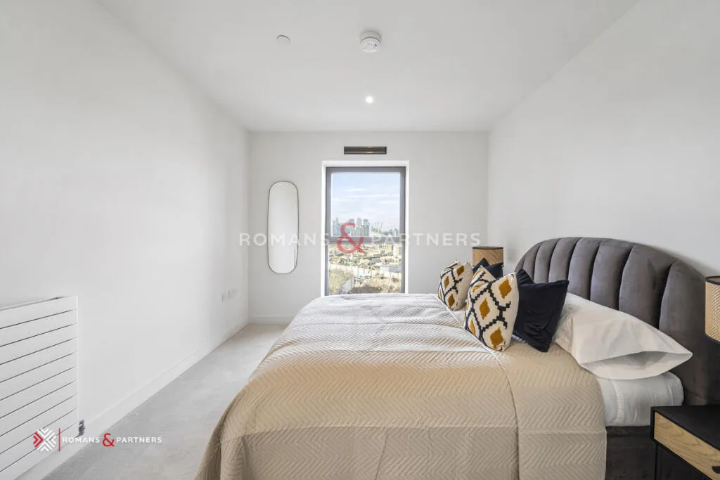 2 bedroom apartment for rent