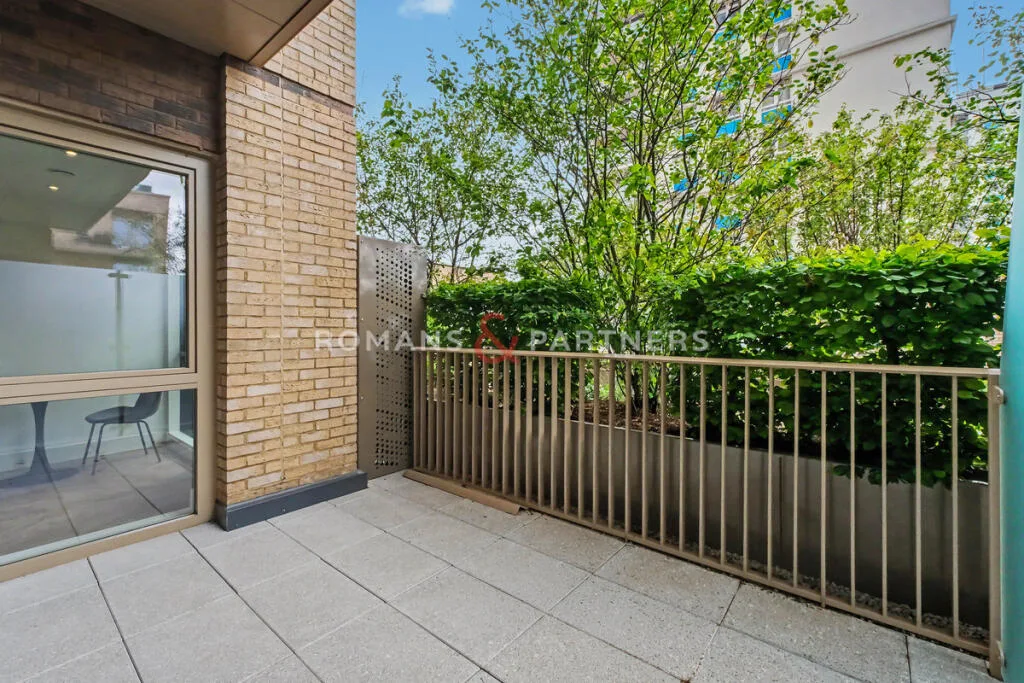 1 bedroom apartment for rent