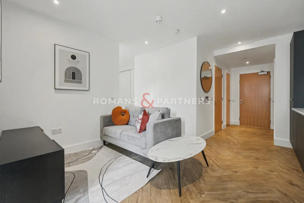 1 bedroom apartment for rent