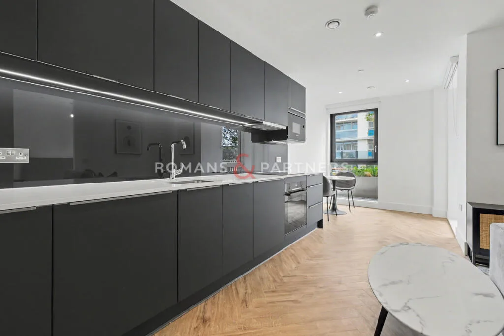 1 bedroom apartment for rent