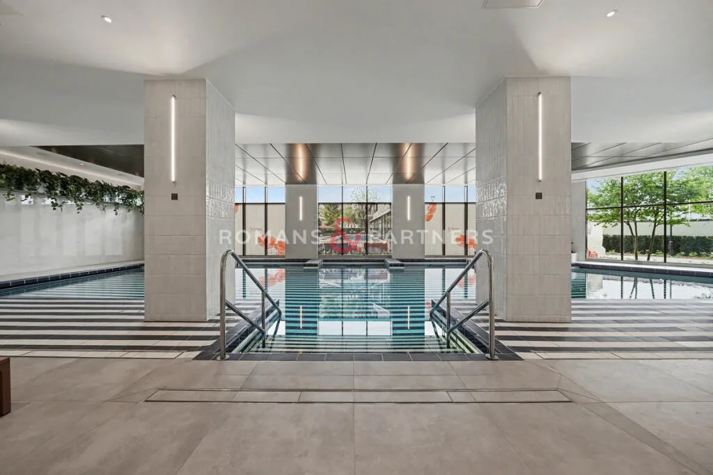 2 bedroom apartment for rent