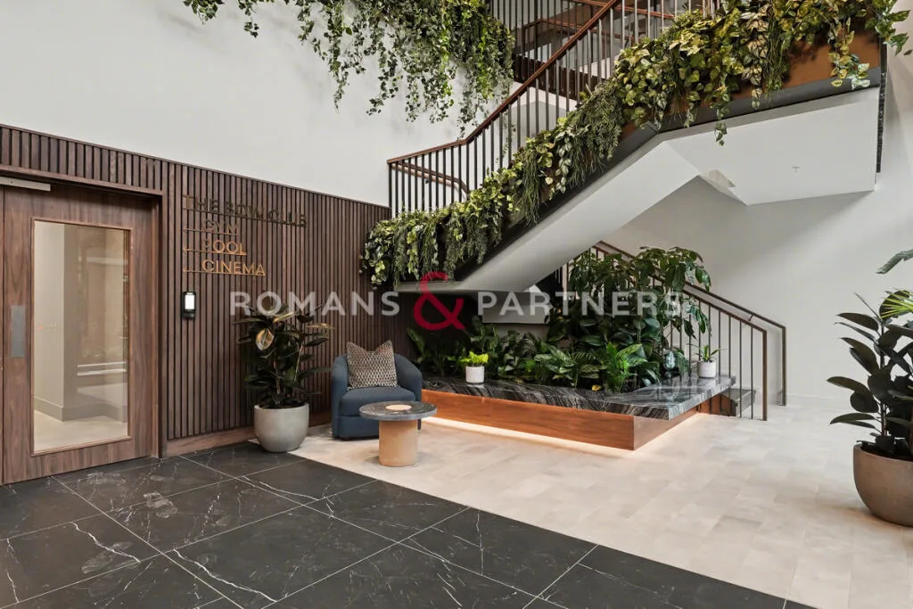 2 bedroom apartment for rent