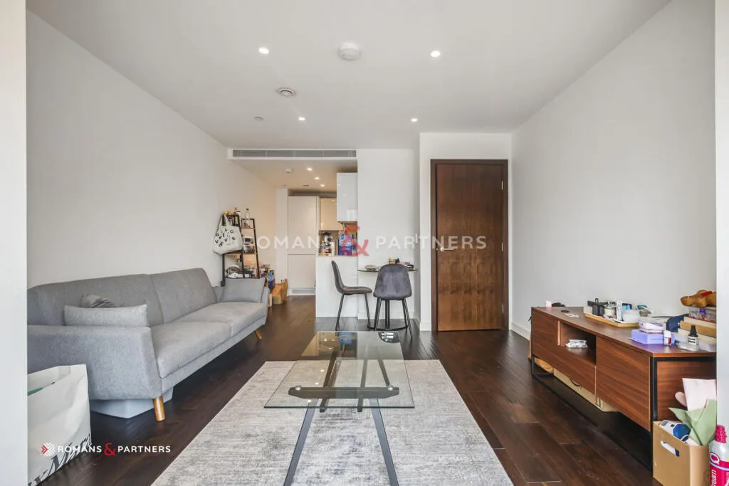 1 bedroom apartment for rent