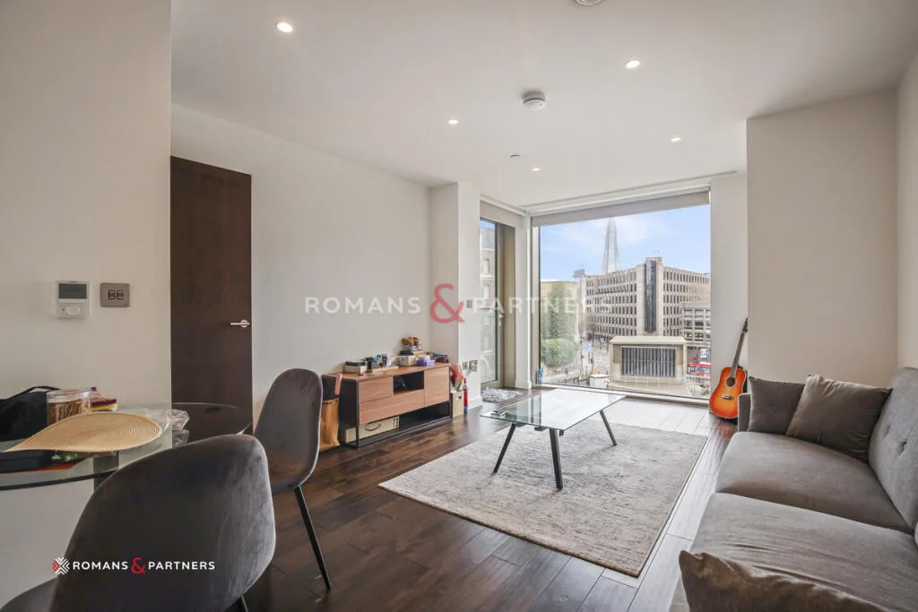 1 bedroom apartment for rent