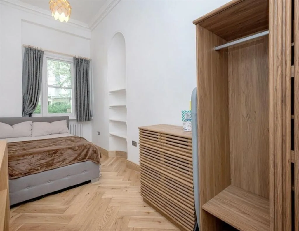 3 bedroom apartment for rent