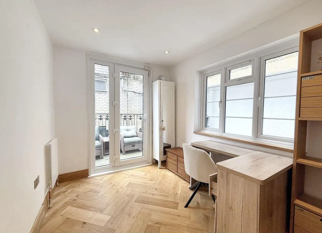 3 bedroom apartment for rent