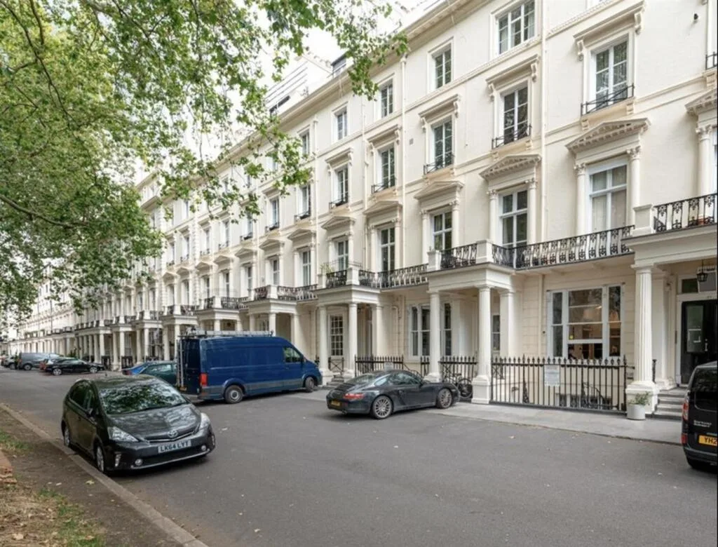 3 bedroom apartment for rent