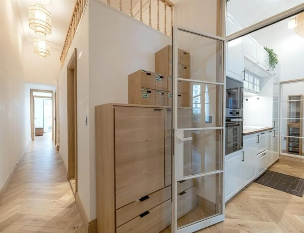 3 bedroom apartment for rent