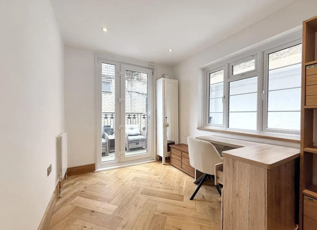 3 bedroom apartment for rent