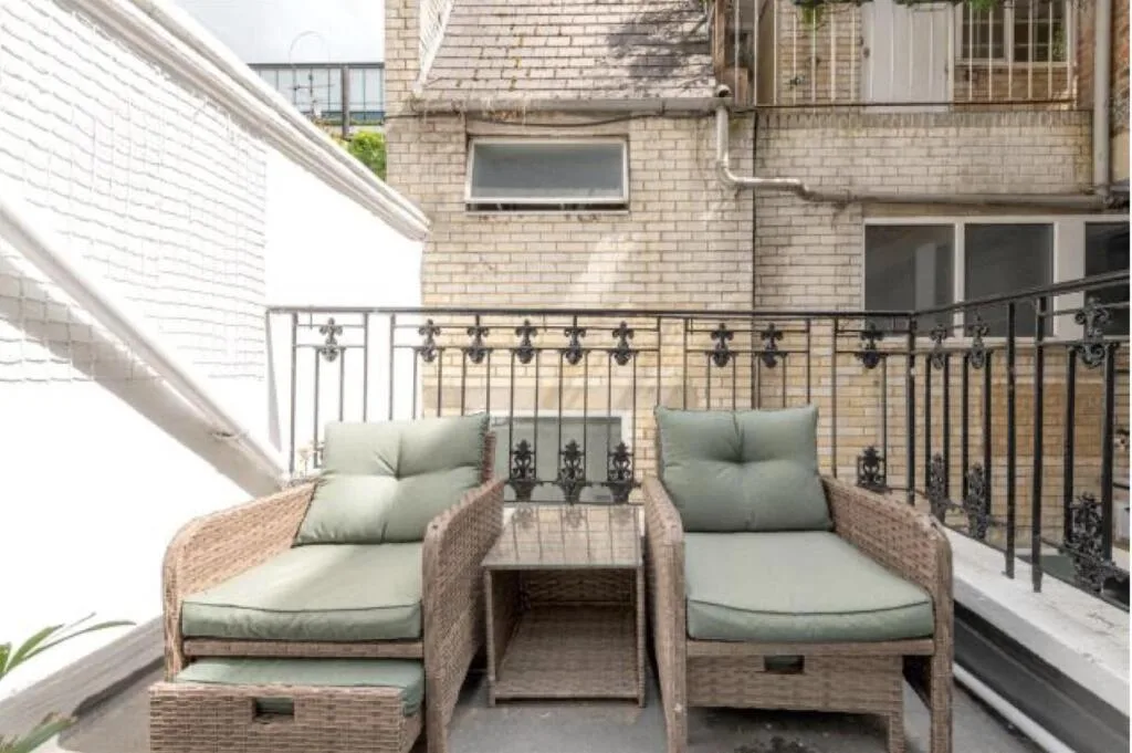 3 bedroom apartment for rent