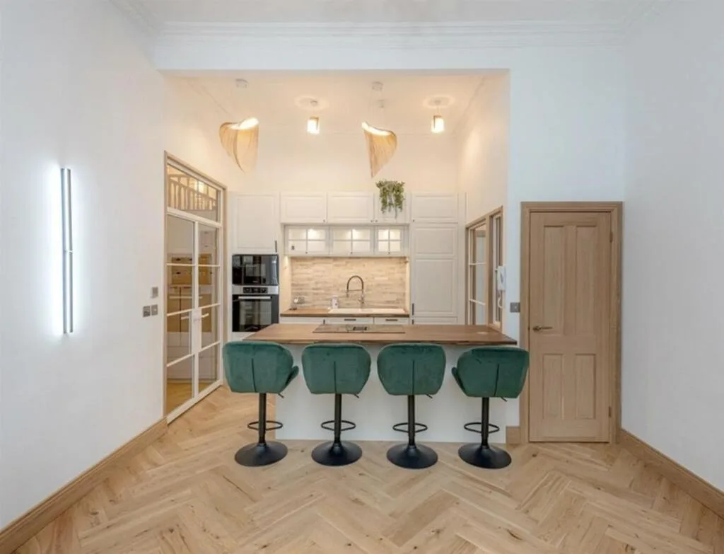 3 bedroom apartment for rent
