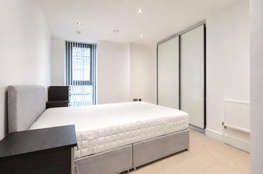 2 bedroom flat for rent