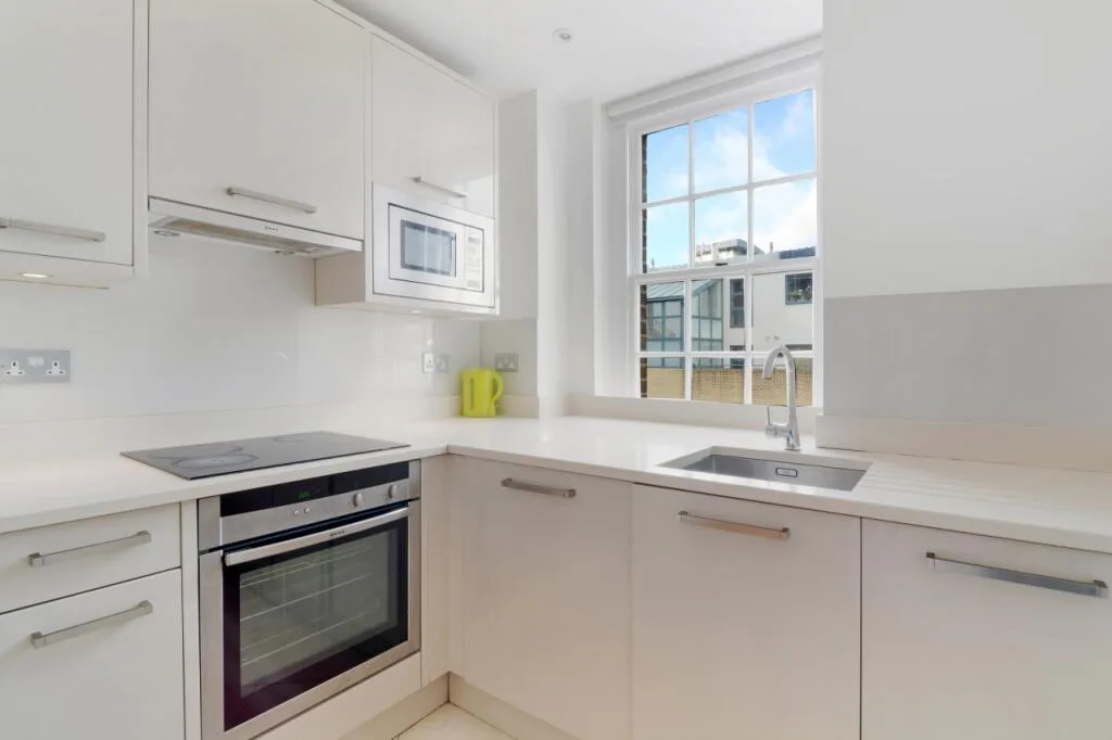 1 bedroom flat for rent