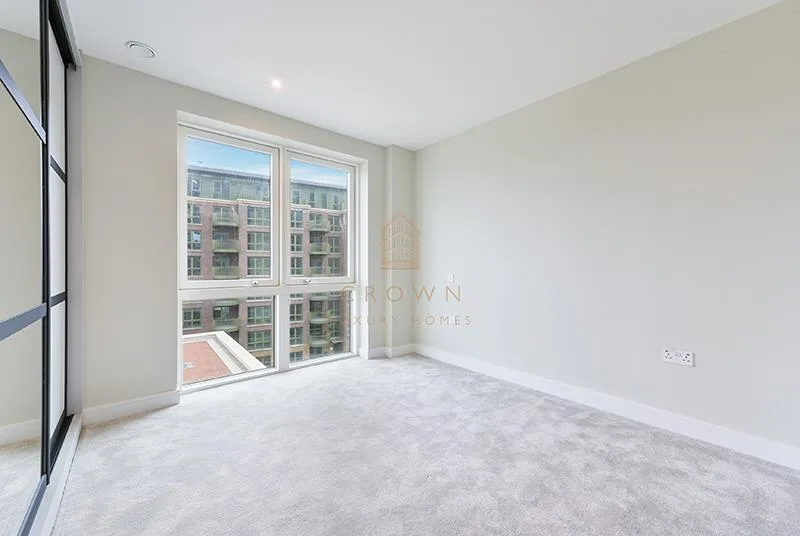 3 bedroom apartment for rent