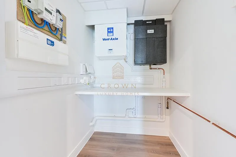 3 bedroom apartment for rent