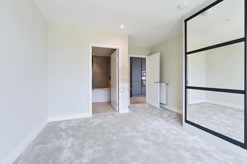3 bedroom apartment for rent