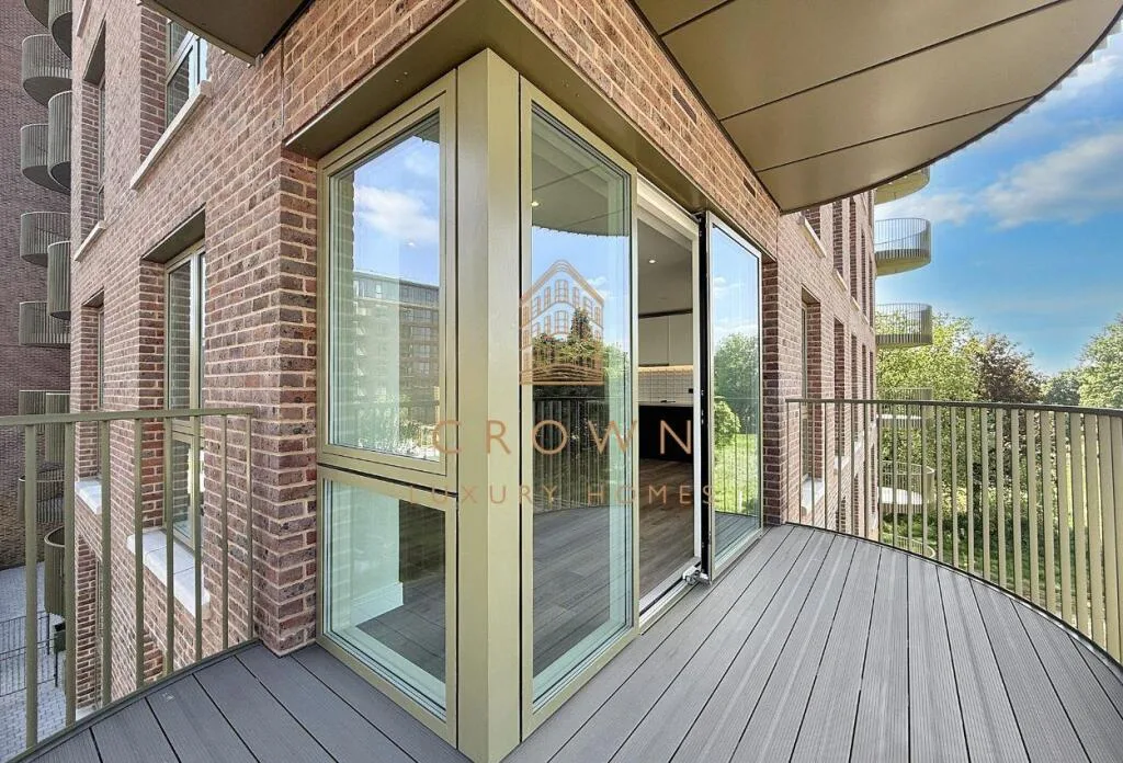 3 bedroom apartment for rent