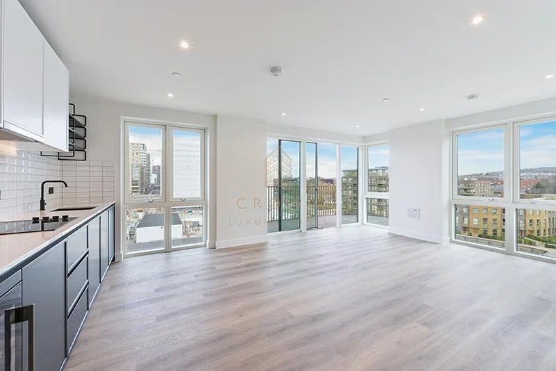 3 bedroom apartment for rent