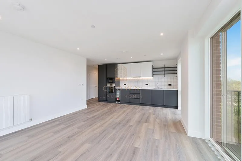 3 bedroom apartment for rent