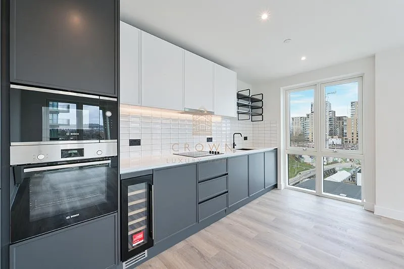 3 bedroom apartment for rent