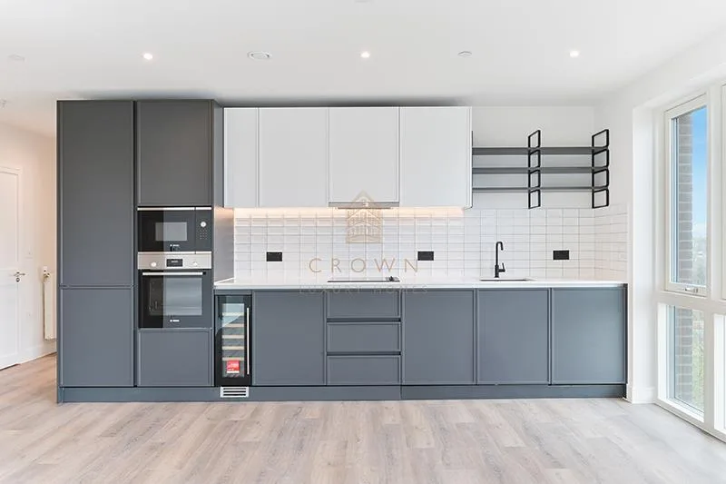 3 bedroom apartment for rent