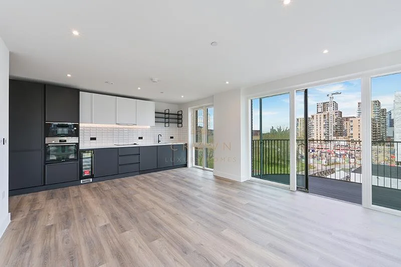 3 bedroom apartment for rent