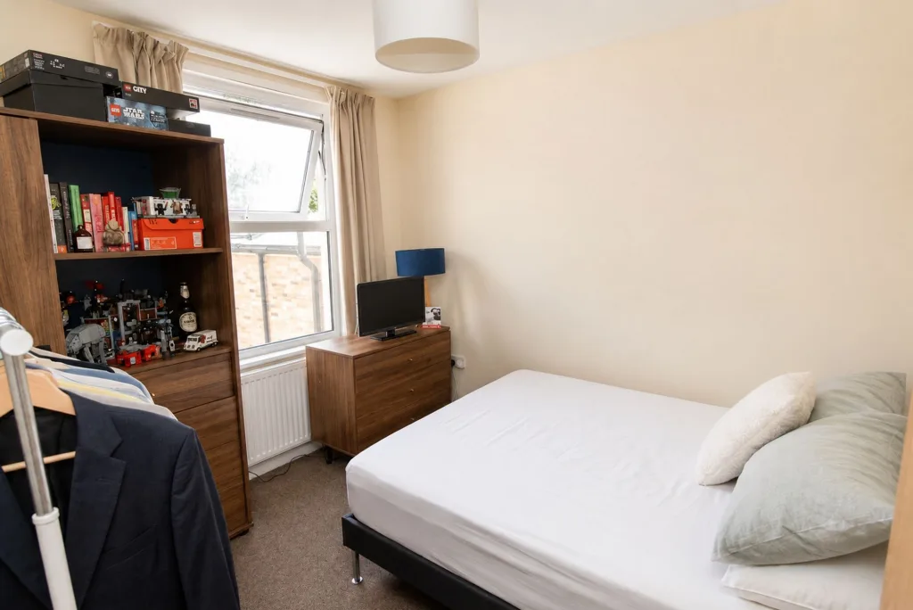 4 bedroom terraced house for rent