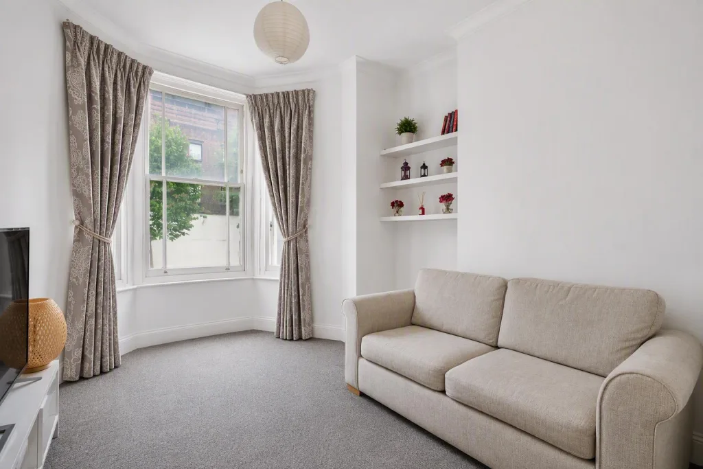 1 bedroom apartment for rent