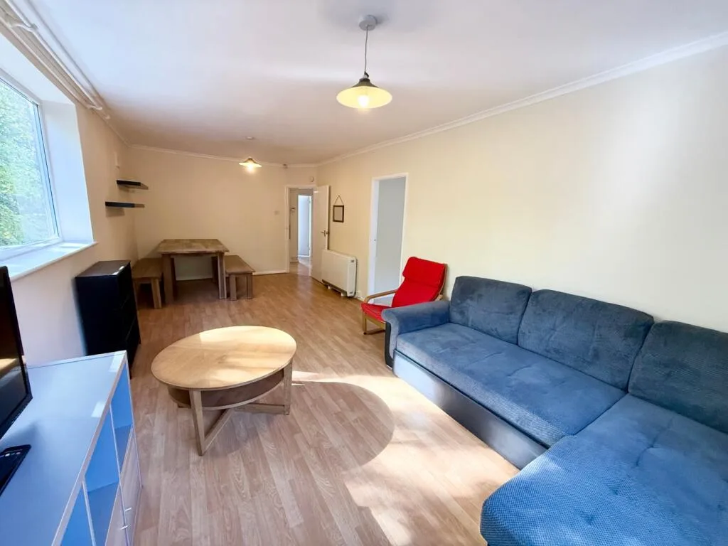 2 bedroom apartment for rent
